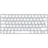 Apple Magic Keyboard DE