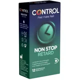 Control Kondome) Control 12 Stücke