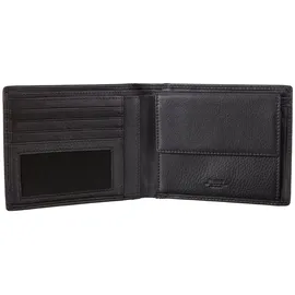 Maître Parfumeur et Gantier Maitre Fusto Gilbrecht Geldbörse unisex schwarz