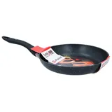 Mojawo Aluminium Bratpfanne 28cm Induktion-M26974-Bratpfanne