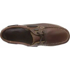 Dockers 21DC001 Herren Braun 46