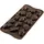 Silikomart SCG32 CHOCO FRUITS Form für Schoko-Pralinen Silikon