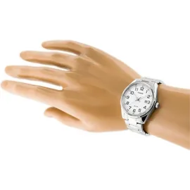 Casio Collection MTP-1302D-7B Stahl 38 mm MTP-1302D-7B
