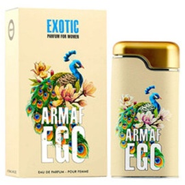 Armaf Ego Exotic Eau de Parfum für Frauen 100 ml
