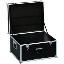 Transportkoffer mit Innenpolsterung AluPlus Toolbox 22