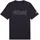 Puma Unisex Sport Graphic Tee T-Shirts, New Navy, S