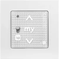 SOMFY Smoove RS100 IN io Rollladenschalter