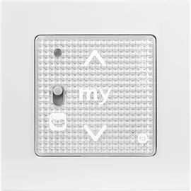 SOMFY Smoove RS100 IN io Rollladenschalter
