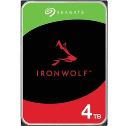 Festplatte Seagate ST4000VN006 3,5