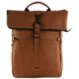 Picard Casual Daypack Leder 45 cm cognac