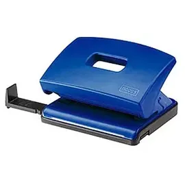 Novus Locher C 216 blau, 1 St.