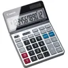 Canon TS-1200TSC Taschenrechner Desktop Einfacher Taschenrechner Metallisch