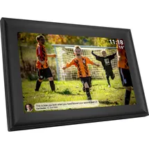 Denver PFF-1080 schwarz 25,4cm (10,1) 16GB