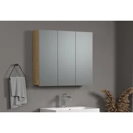 WELLTIME Amrum 90 cm braun