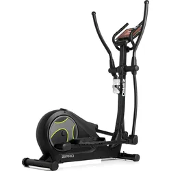 Crosstrainer Zipro Heat elektromagnetisch Bluetooth mit iConsole+ Kinomap EINHEITSGRÖSSE