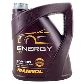 Mannol Energy 5W-30 7511 4 l