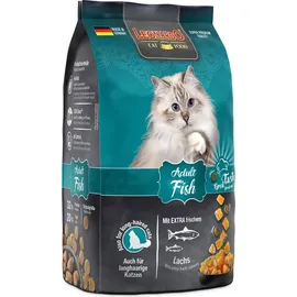 LEONARDO Adult Fish 1,8 kg