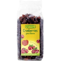 Rapunzel Bio Cranberries 250 g Früchte