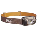 Petzl Tikka braun