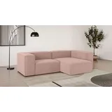 otto home »HAILY L-Form links/rechts, Modularsofa, Maße B/T/H: 260/160/72 cm« als Modul oder separat verwendbar, für individuelle Zusammenstellung