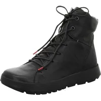 THINK! Think Stiefelette schwarz 38