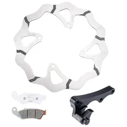 Galfer Oversize-Kit KG368