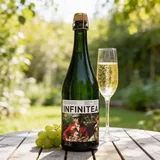 St. Antony  Infinitea The Duke of Blacktea Alkoholfrei  Chardonnay Deutschland