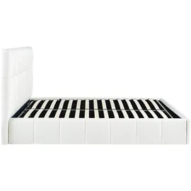deluke NEGAD 160 x 200 cm Creme
