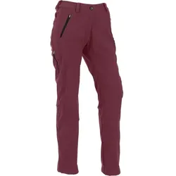 MAUL Sport Klosters REC - Lange Hose Elastic coral (82) 22