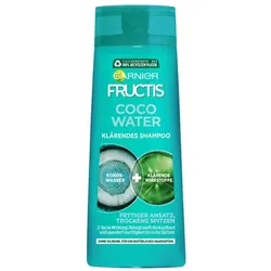 Garnier Fructis FATS COCO WATER KRÄFTIGENDES SHAMPOO Shampoo 250 ml 