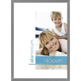 Nielsen Bilderrahmen C2 Silber 13x18 cm 1 St.