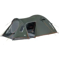 HIGH PEAK Kuppelzelt Kira 3.1