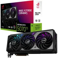 Asus ROG Strix GeForce RTX 5070 12 GB GDDR7