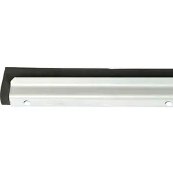 Wasserschieber Metall 45 cm