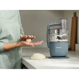 Kenwood MultiPro Go FDP22.​000GY blau