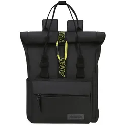 American Tourister Rucksack Urban Groove Backpack Outdoor black Schwarz Damen 