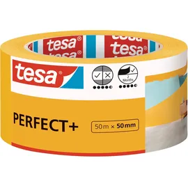Tesa Kreppband Perfect+ 50 m x 50 mm 1 St.