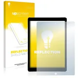 Upscreen Entspiegelungs-Schutzfolie für Apple iPad Pro 12.9" (2. Generation) Transparent