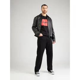 Hugo Duragol222 Sweatshirt Black S