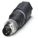 Phoenix Contact Sensorsteckverbinder St.,3p M8 gerade SACC-M 8MS-3QO-0,25M