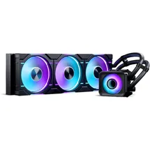 PHANTEKS Glacier One 360D30 X2 DRGB AiO Wasserkühlung