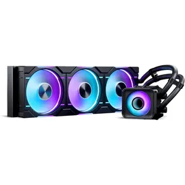 PHANTEKS Glacier One 360D30 X2 DRGB AiO Wasserkühlung
