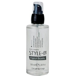 Inebrya Ice Cream Style-In Crystal Beauty 100 ml