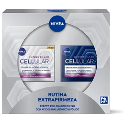 NIVEA EXTRA-FIRM ROUTINE CASE 2 pcs