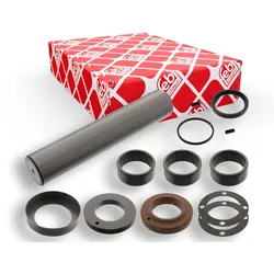 FEBI BILSTEIN Reparatursatz, Achsschenkelbolzen SETRA 19173 A89198004300,89198004300