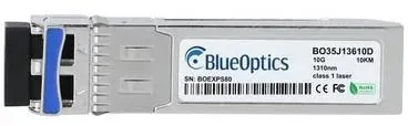 Preisvergleich Produktbild Gigamon SFP-533 kompatibler BlueOptics SFP+ BO35J13610D