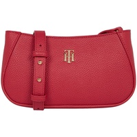 Tommy Hilfiger AW0AW12003 Crossover Bag royal berry