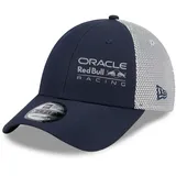 New Era 9Forty Trucker Cap blau Einheitsgröße