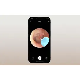 Bebird M9S Schwarz