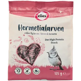 Elles Hermetialarven 125g 1x125 g